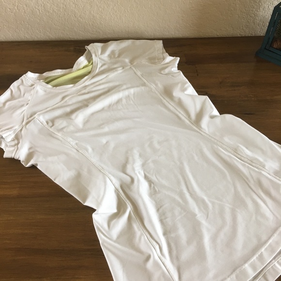 MPG Athletic top - Picture 2 of 4